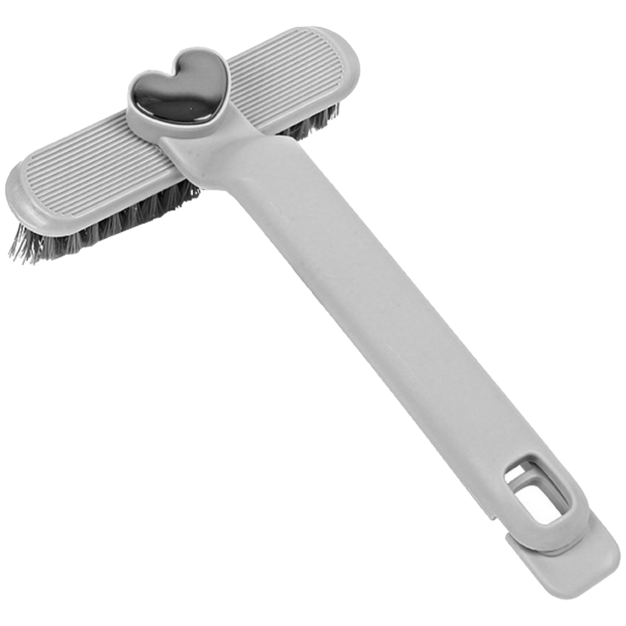 Abs Multi Functional Bathroom Cleaning Brush 5