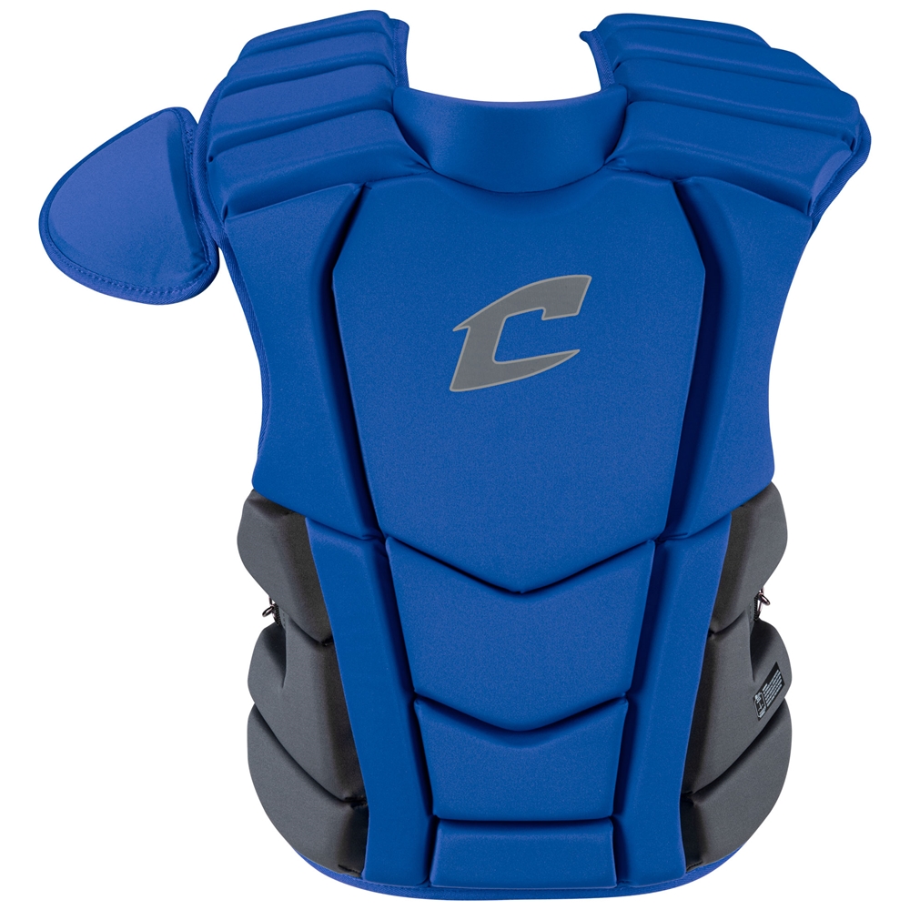 Optimus Select Plus Chest Protector 5
