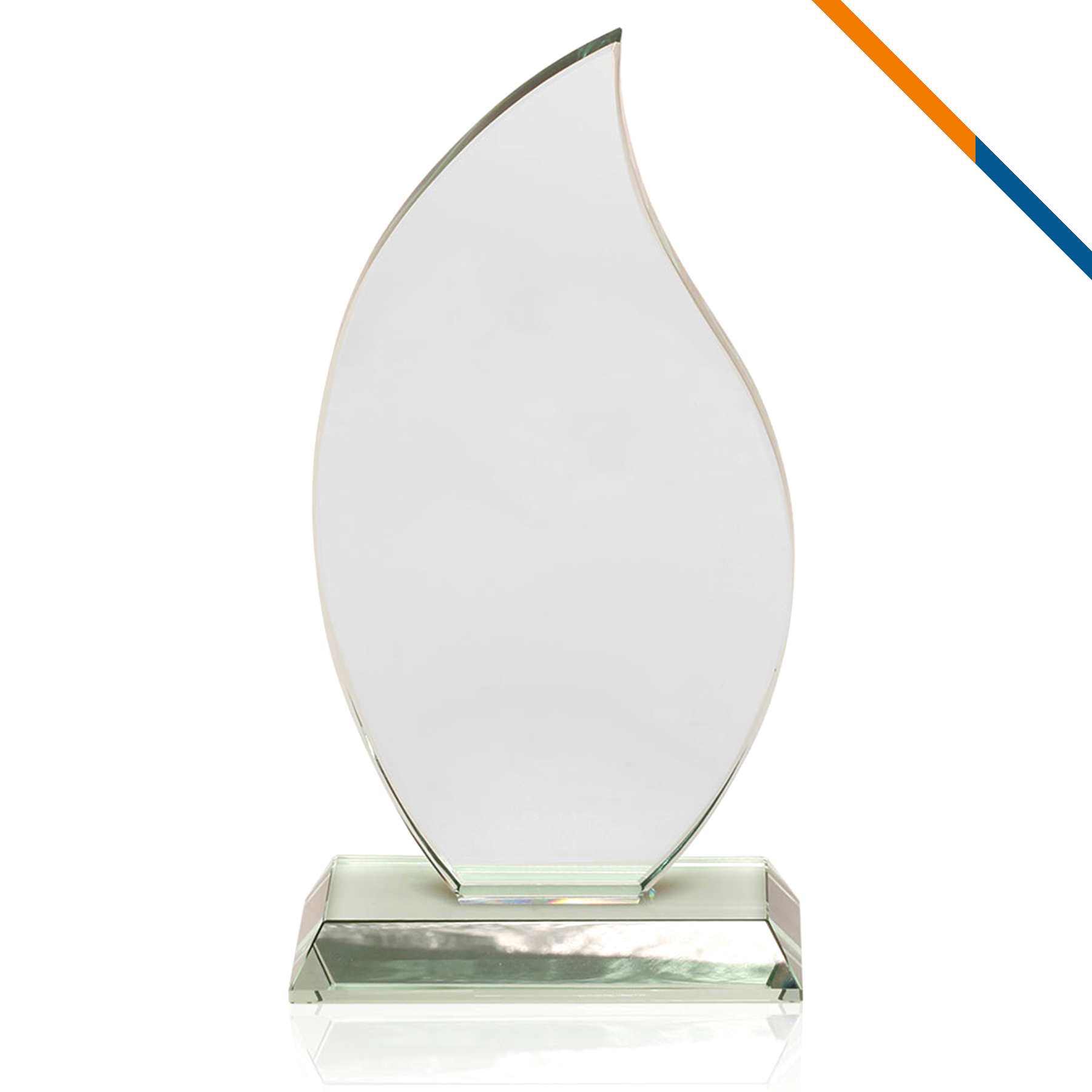 Foren Jade Glass Award 4