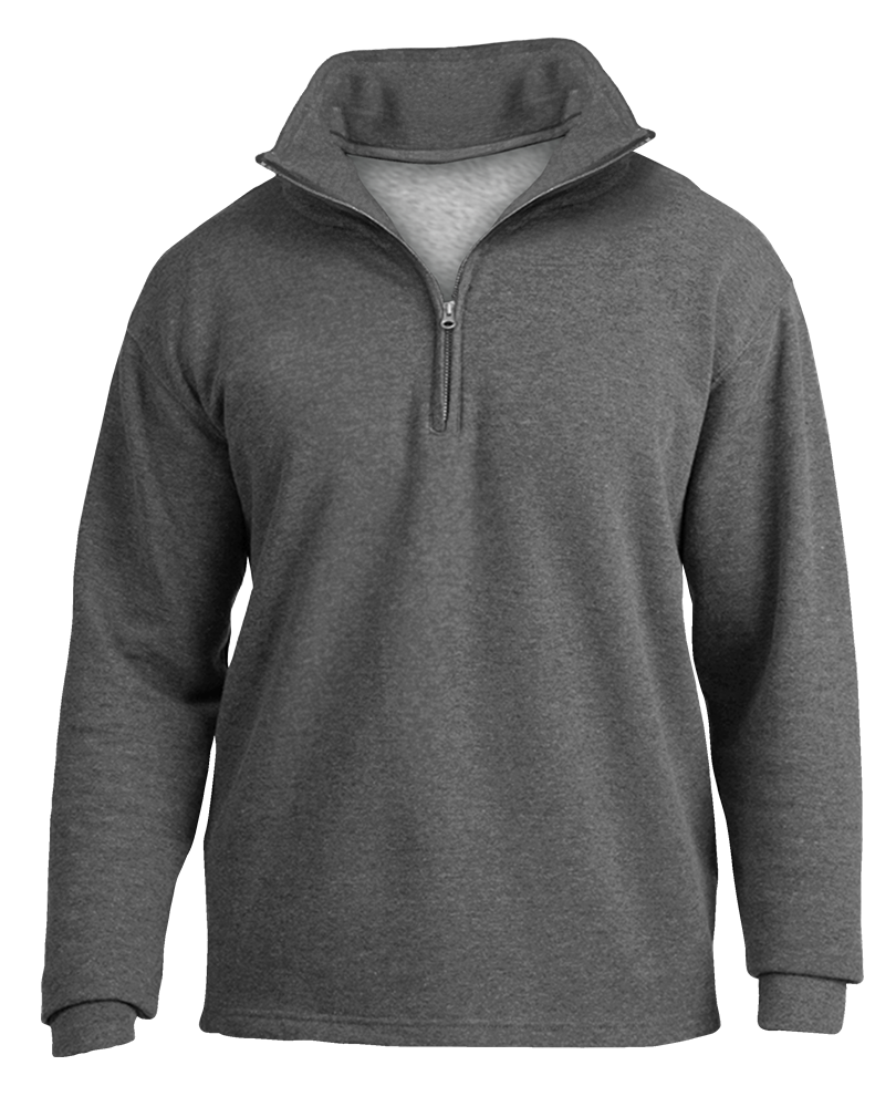Adult Westport 1/4 Zip Pullover 7
