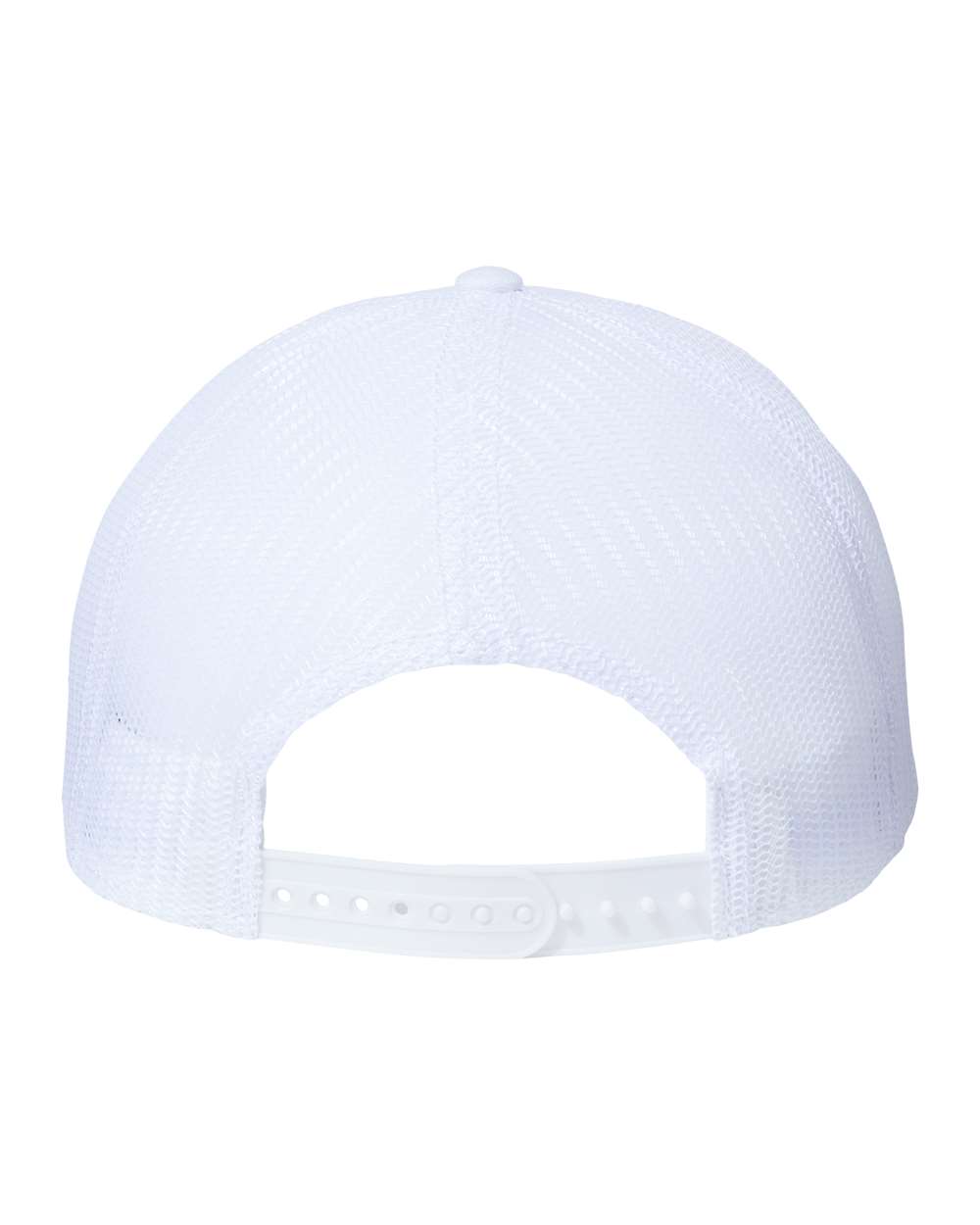 Sustainable Recy Three Trucker Cap - RETH 18