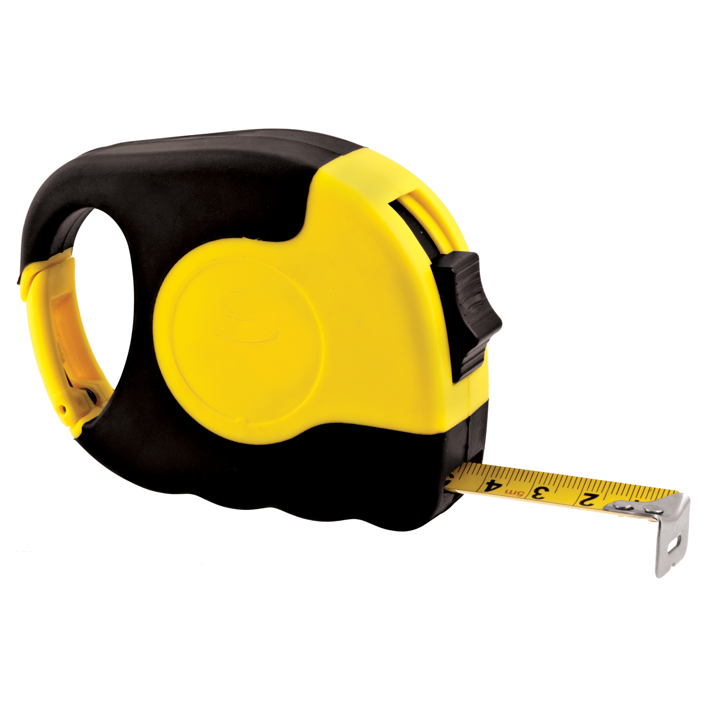 16-Ft Carabiner Tape Measure