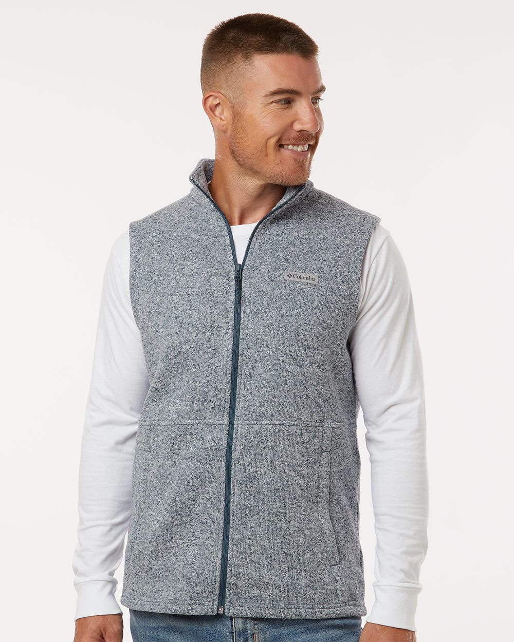 Men's Alto Pass™ Fleece Vest - 209575 13