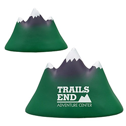 Mountain Peak Stress Reliever 1