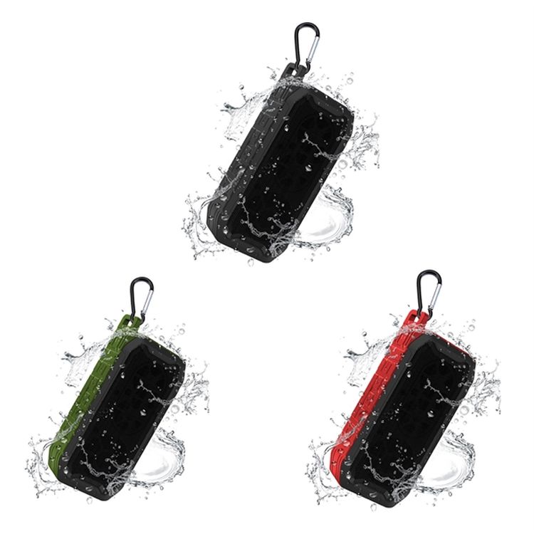 Waterproof Mini Wireless Bluetooth Speaker 2