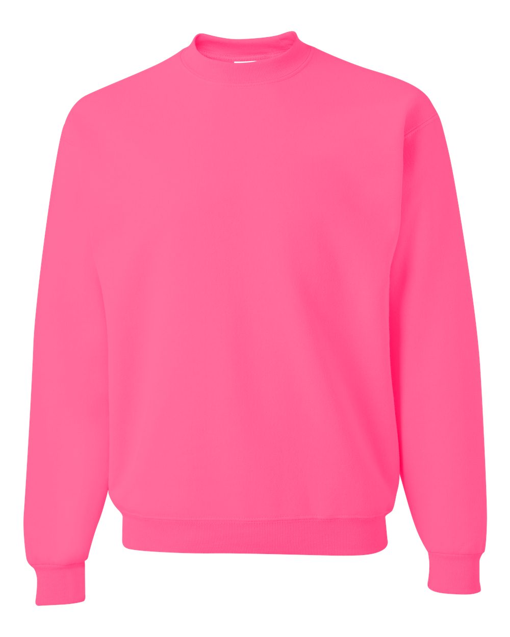 Unisex NuBlend® Crewneck Sweatshirt - 562MR 406