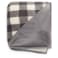 Field & Co.® Double Sided Plaid Sherpa Blanket 5