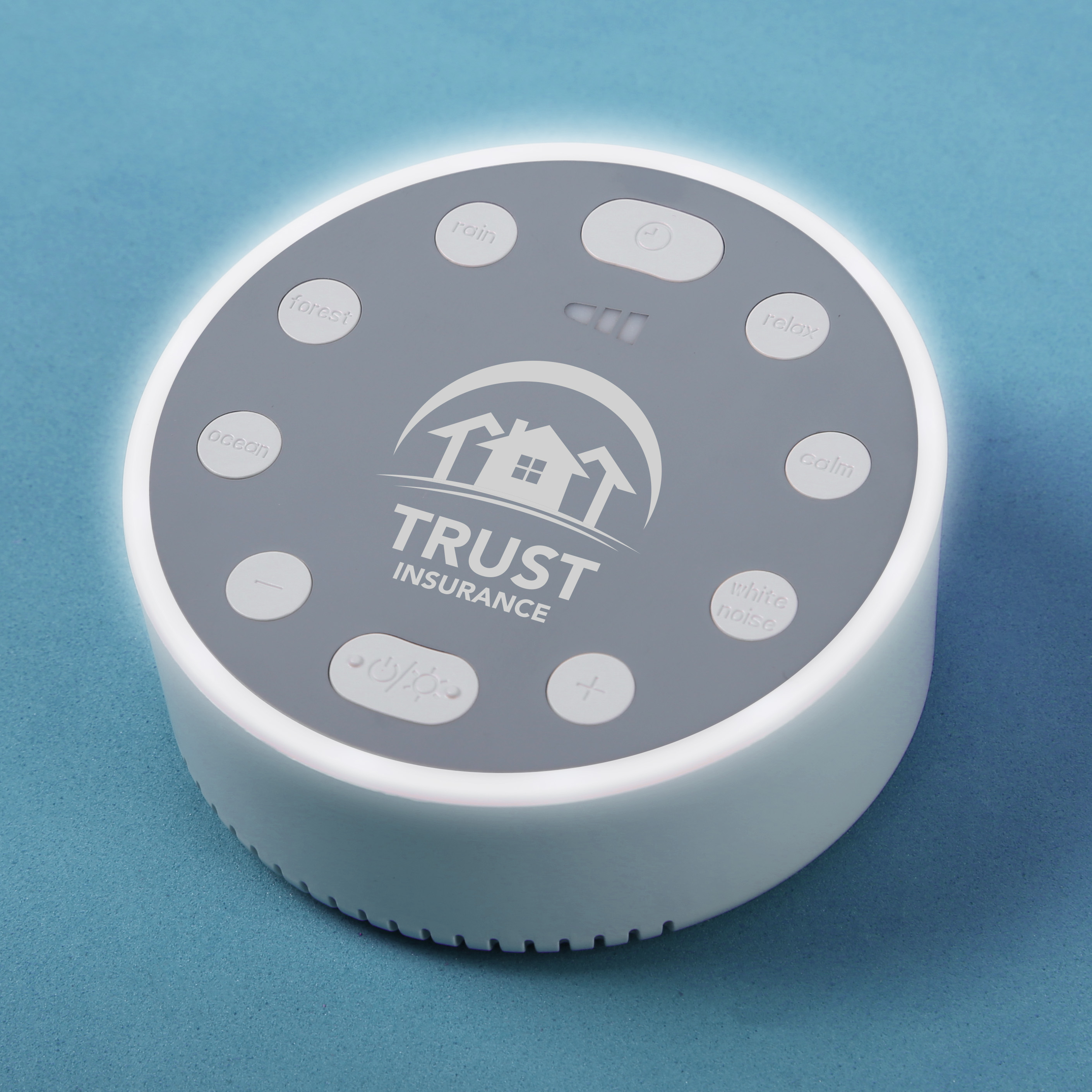 Tranquil Zzz Noise Machine 3