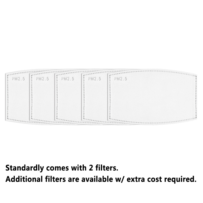 100% Cotton Cloth Face Masks 6