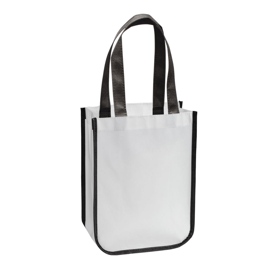 Slim Tote Bag 2