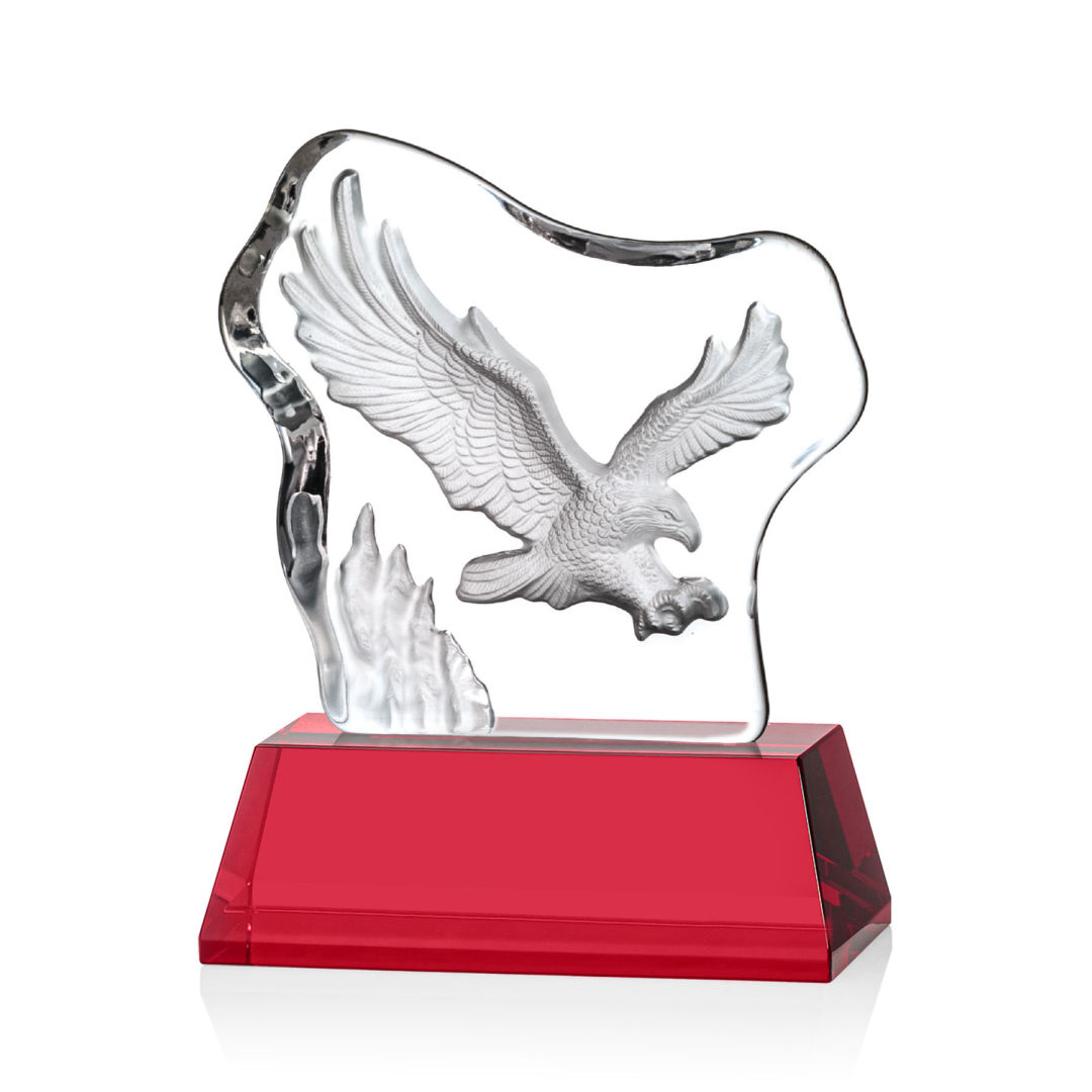 Ottavia Flying Eagle VividPrint™ Award 8