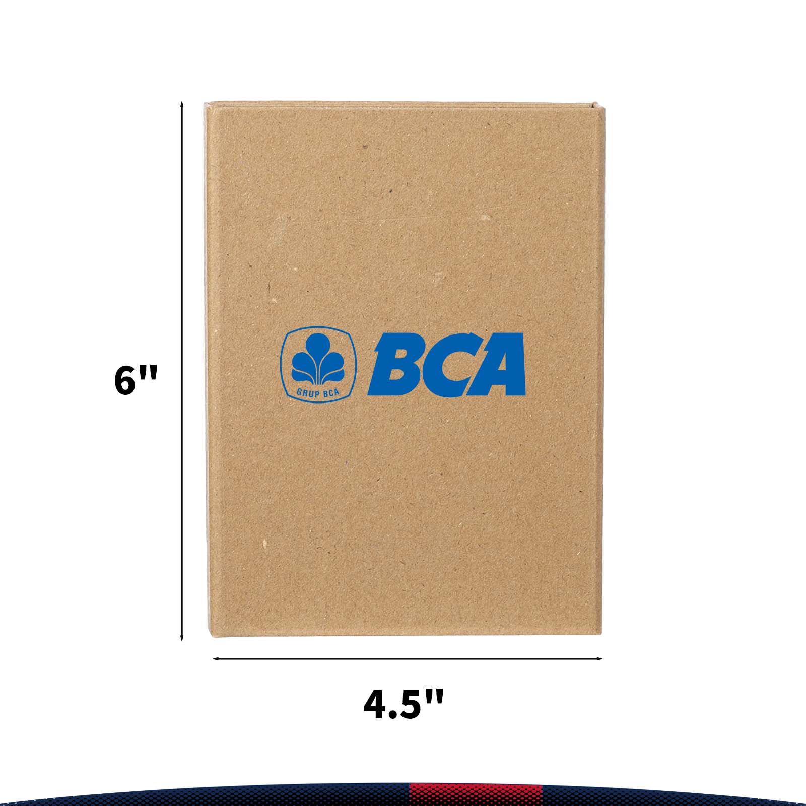 Hawie Paper Notebook 2