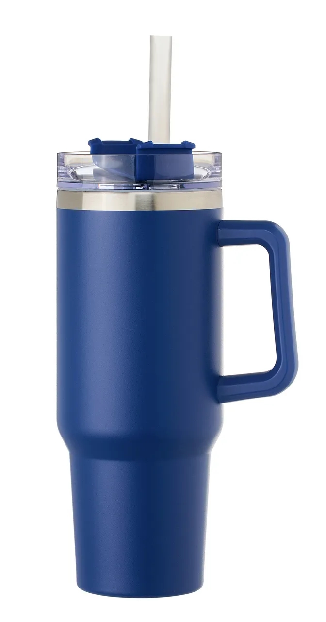 40 oz. Vacuum Insulated Travel Tumbler 7