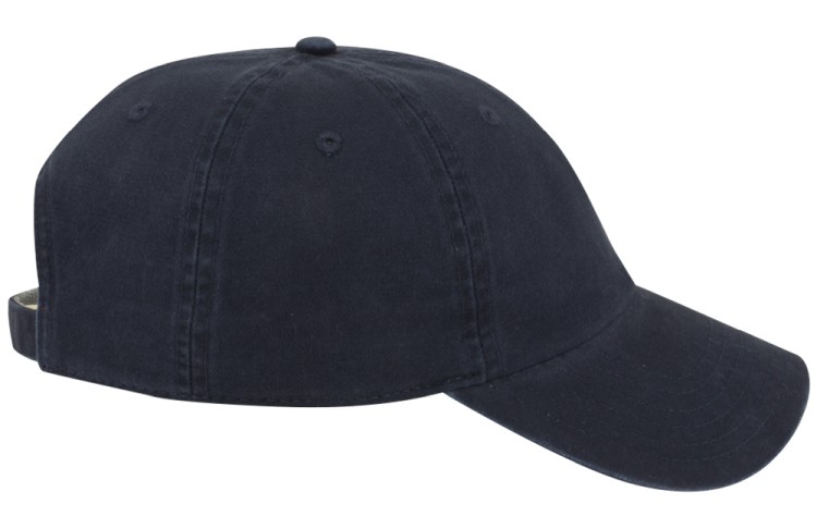 OTTO CAP® 6 Panel Low Profile Dad Hat 66