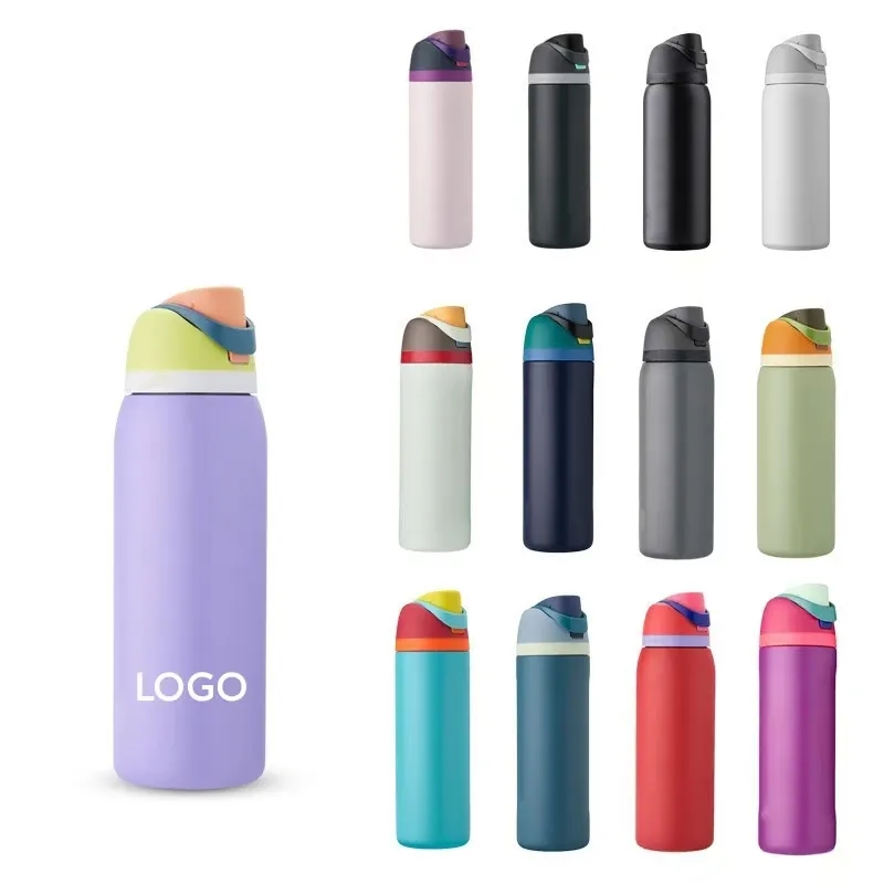 Shy Marshmallow insulated bottles 2