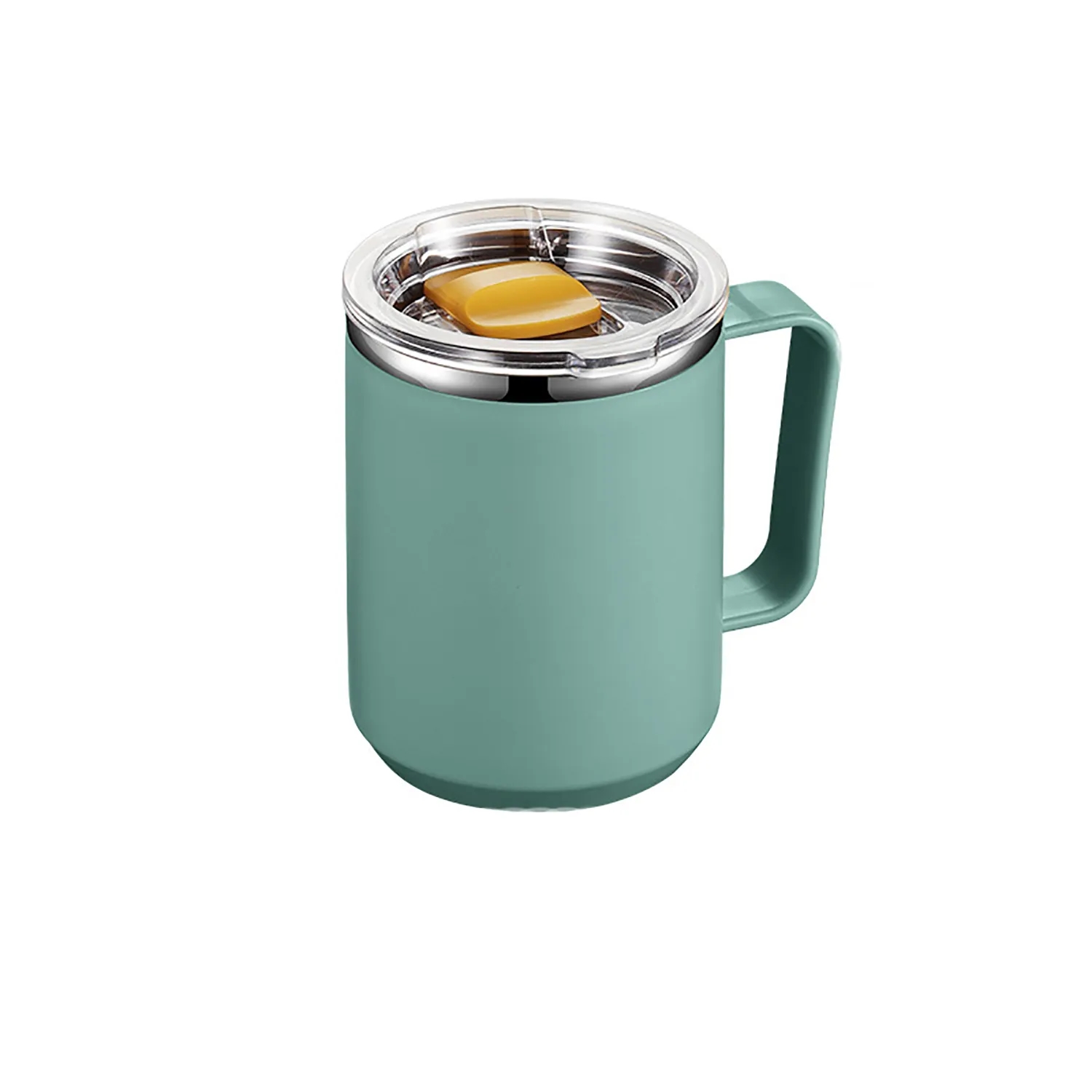 Vacuum Insulated Cup 5