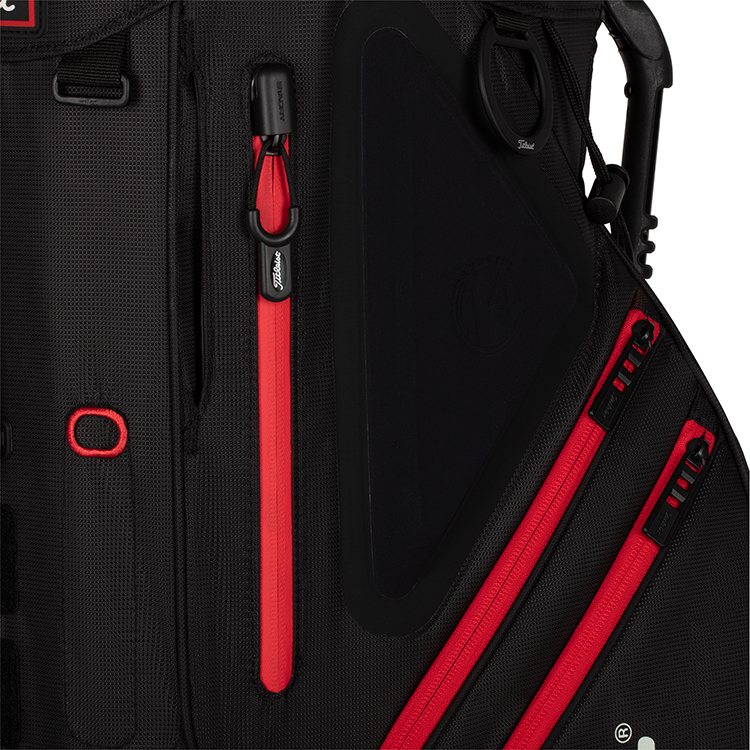 Titleist Hybrid 14 Stand Bag 6