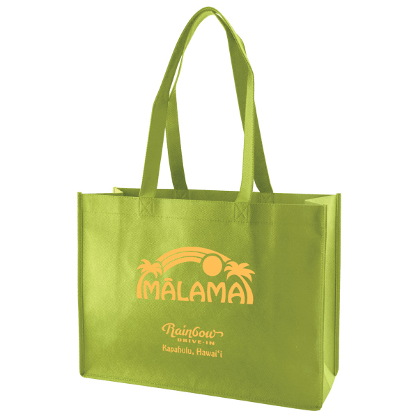 Standard Non-Woven Tote 8