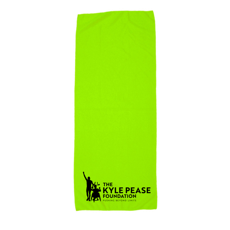 Cooling Towel 1