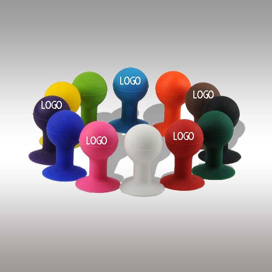 Silicone Phone Holder for Desk 2