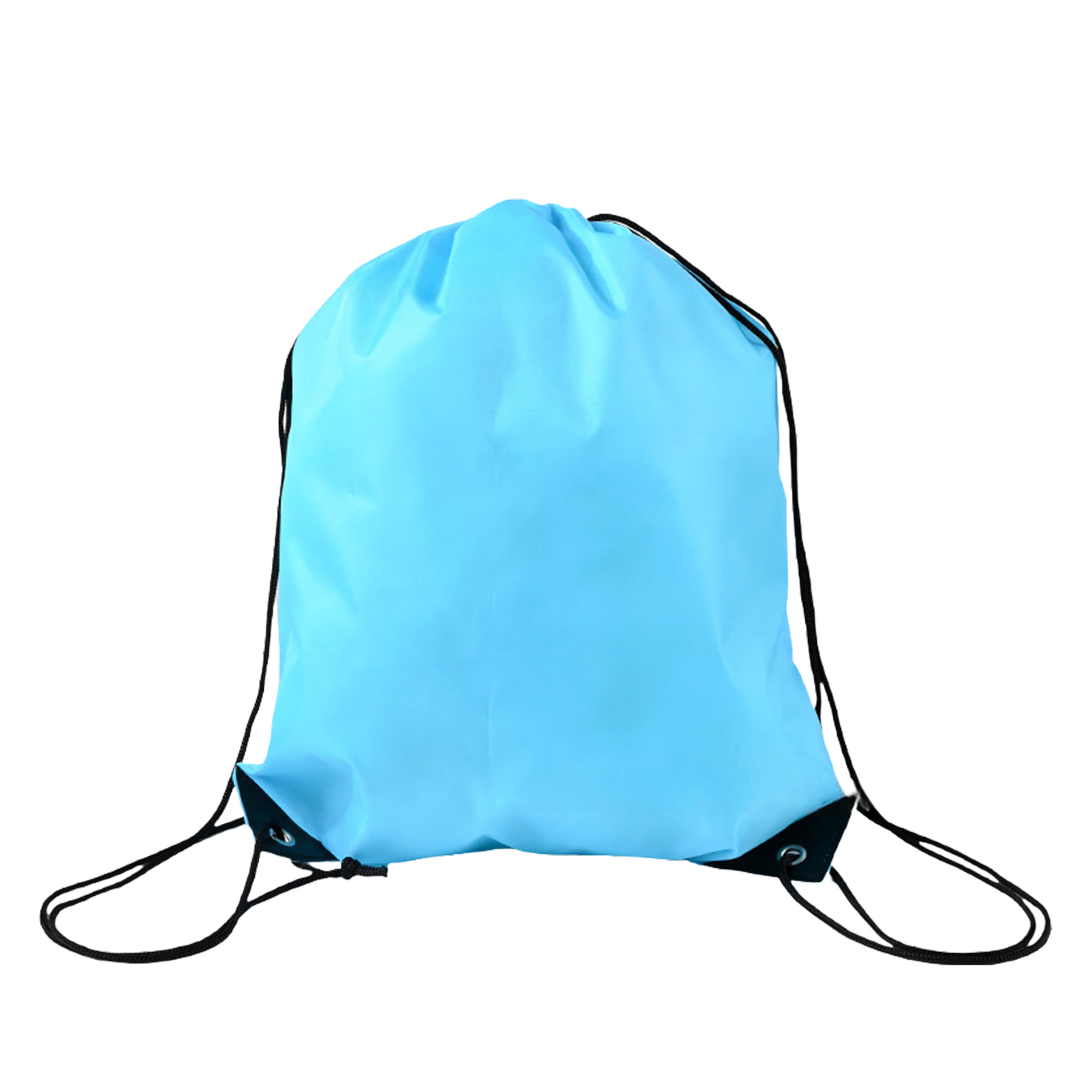 Polyester Drawstring Backpack 16