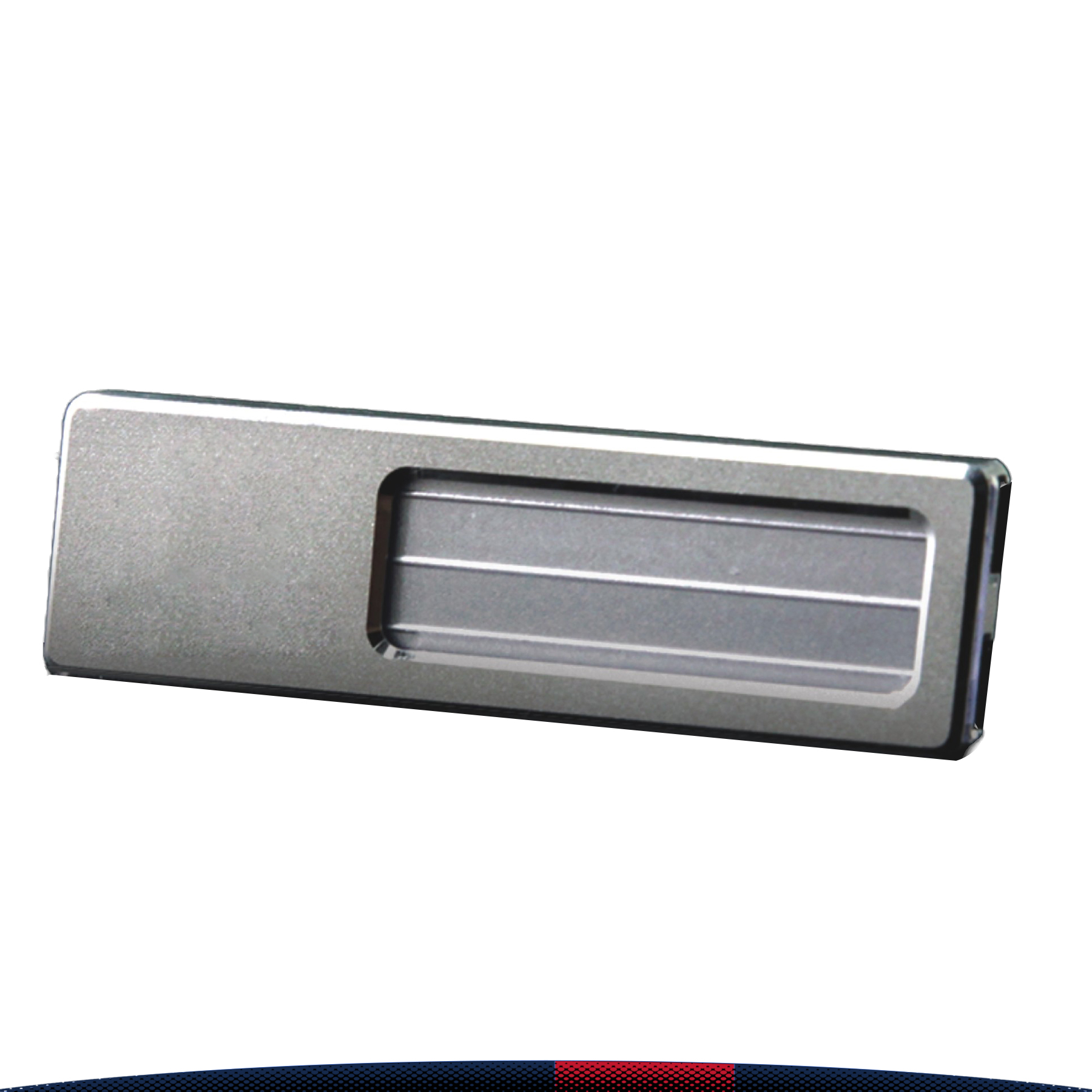 Reusable Name Tag 3