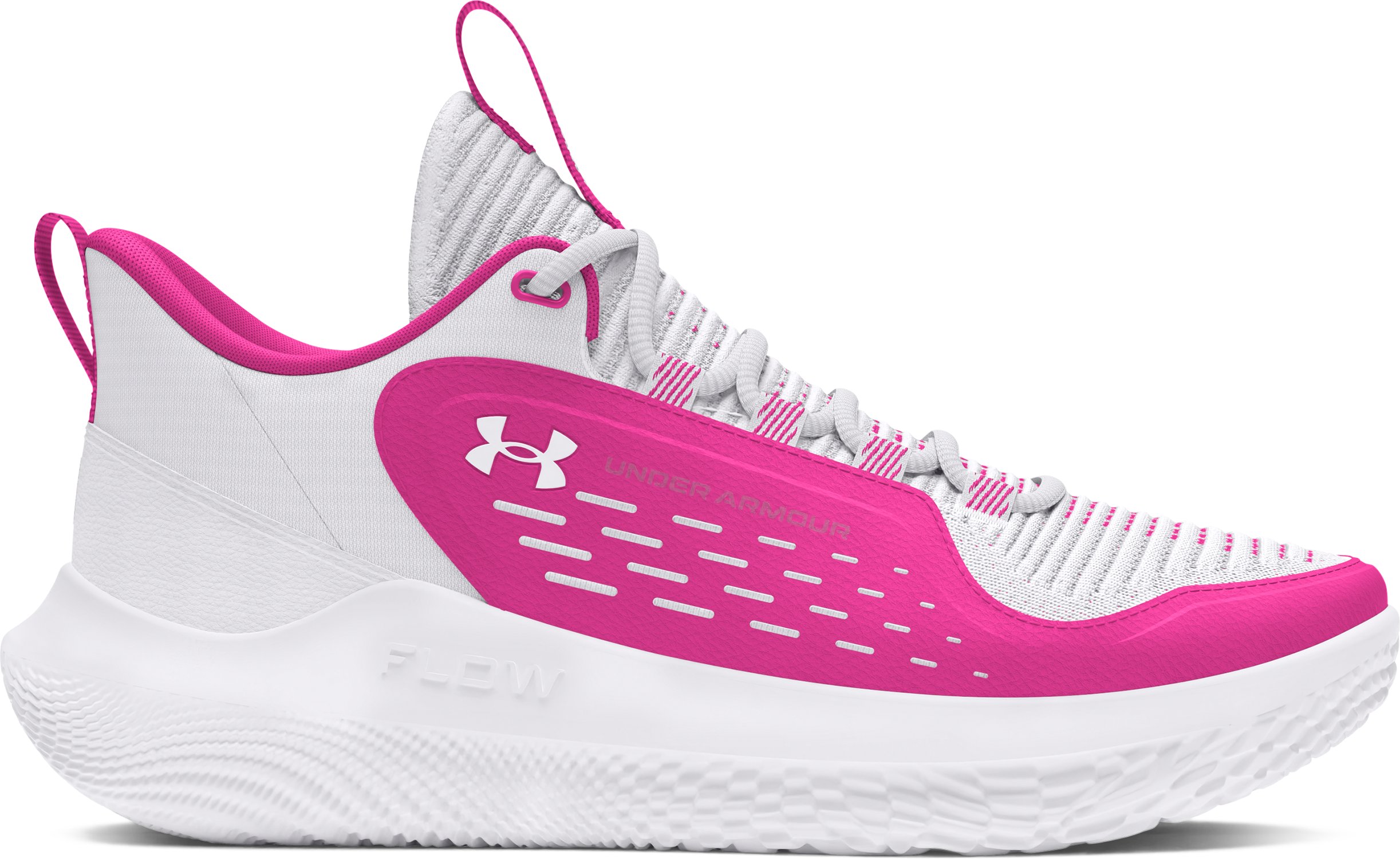 UA Breakthru 5 Women's Basketball Shoes 6
