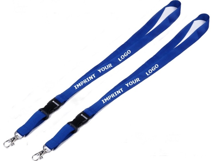 Polyester Lanyards 1