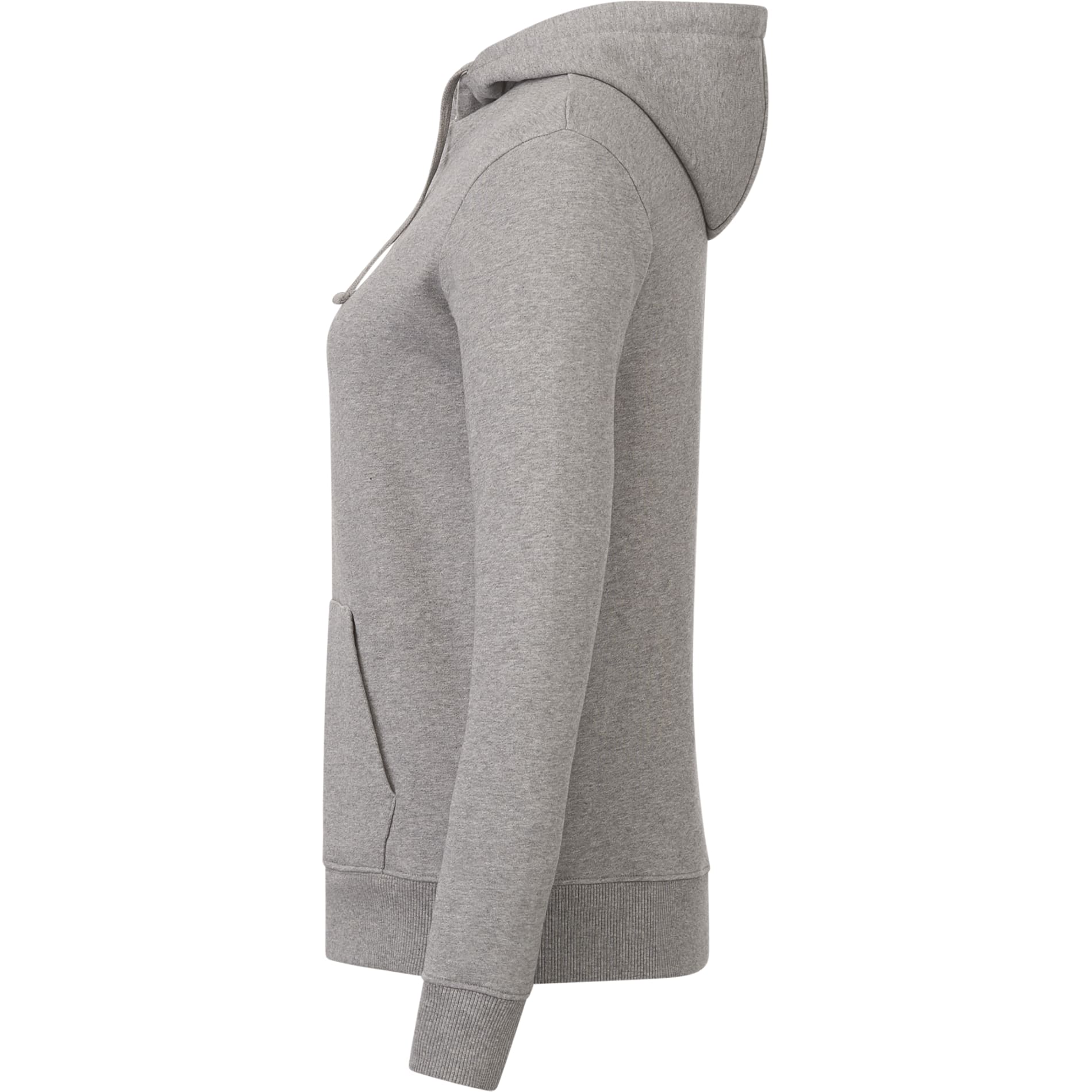 tentree Organic Cotton Zip Hoodie - Women's 14