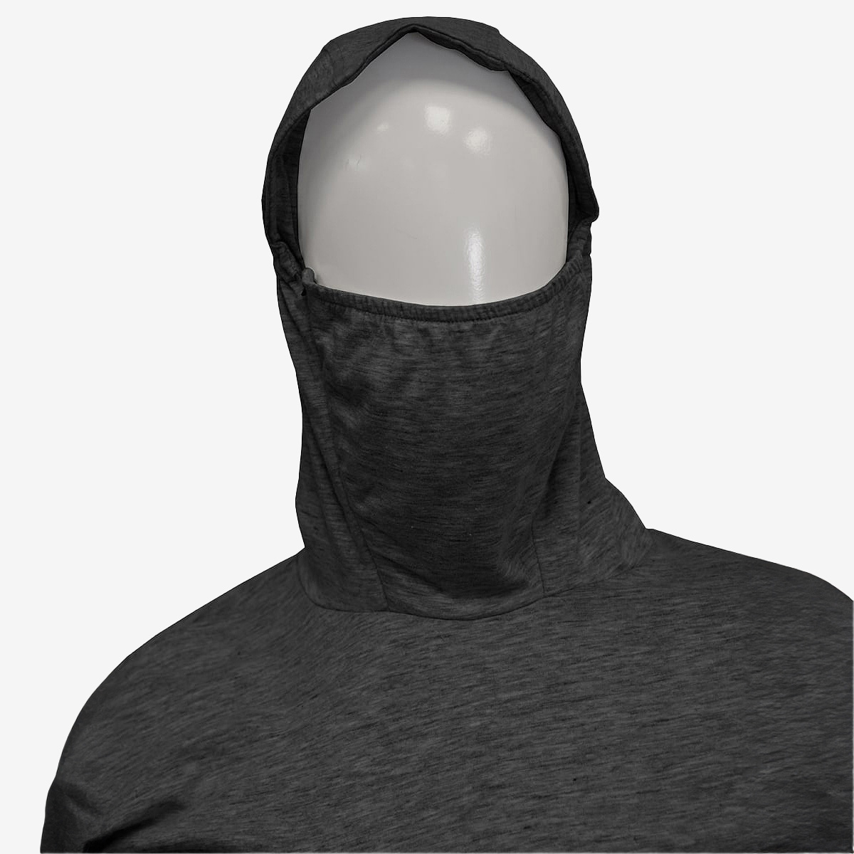 Ladies' Aegis Mask Hoodie 11