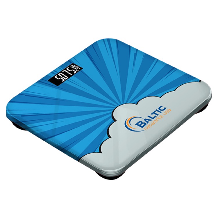 Weight For Me Home Scale 6