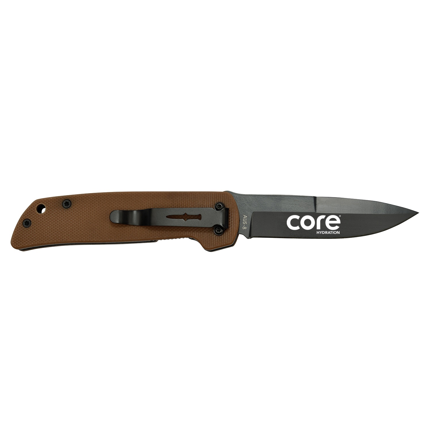 Camillus® Cuda Mini Pocket Knife 2