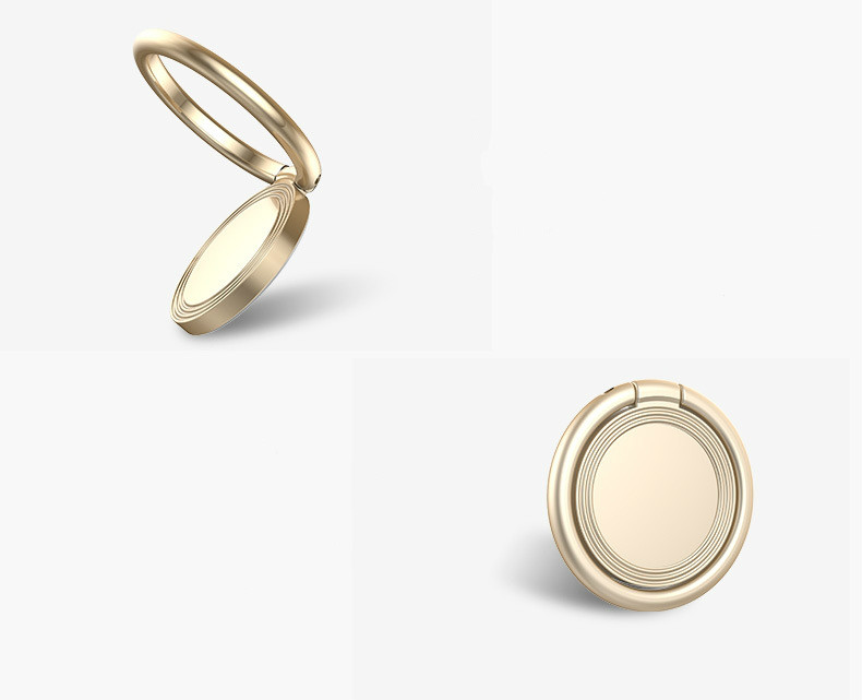 Ring Phone Stand 4