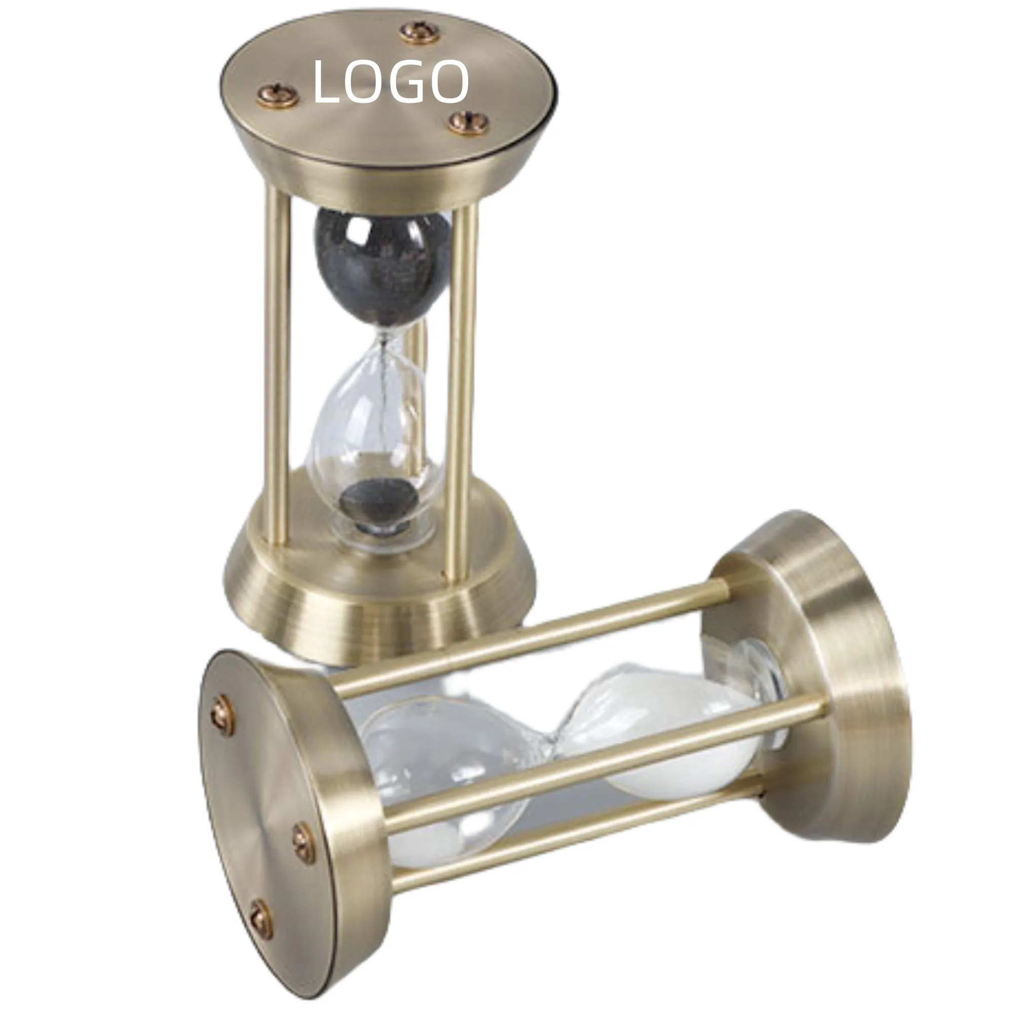 Precise Hourglass Timer Free Shipping