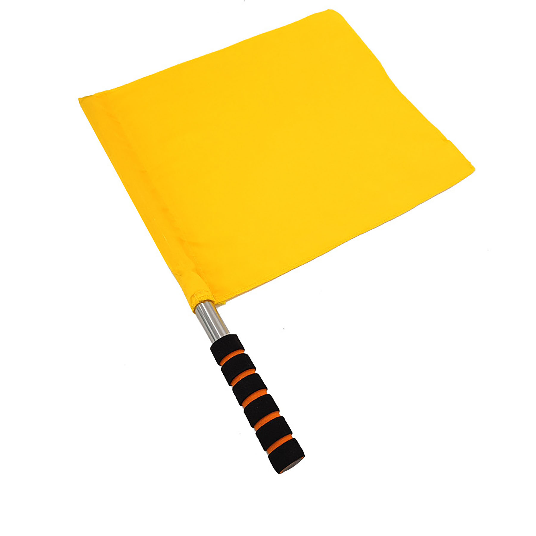 Hand Signal Flags 7