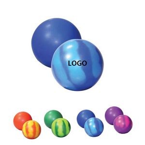 Squeezies Color Changing Mood Stress Reliever 2