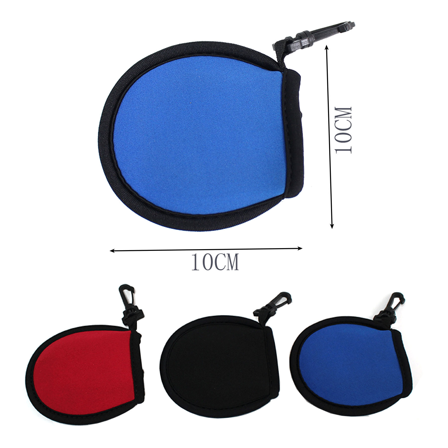 Golf Pouch 2