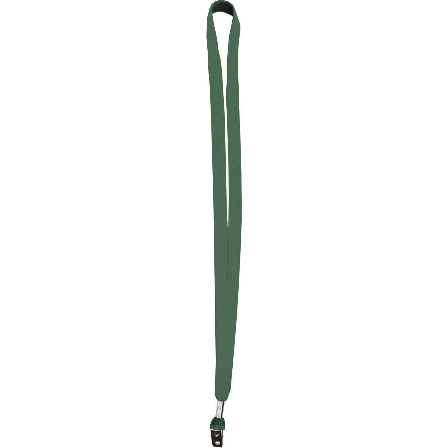 5/8" Nylon Elastic Lanyard 12