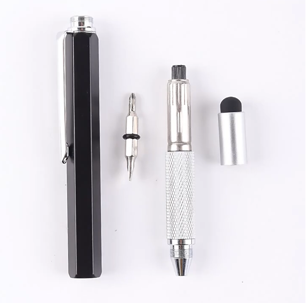 Multi-function Tool Pen 1