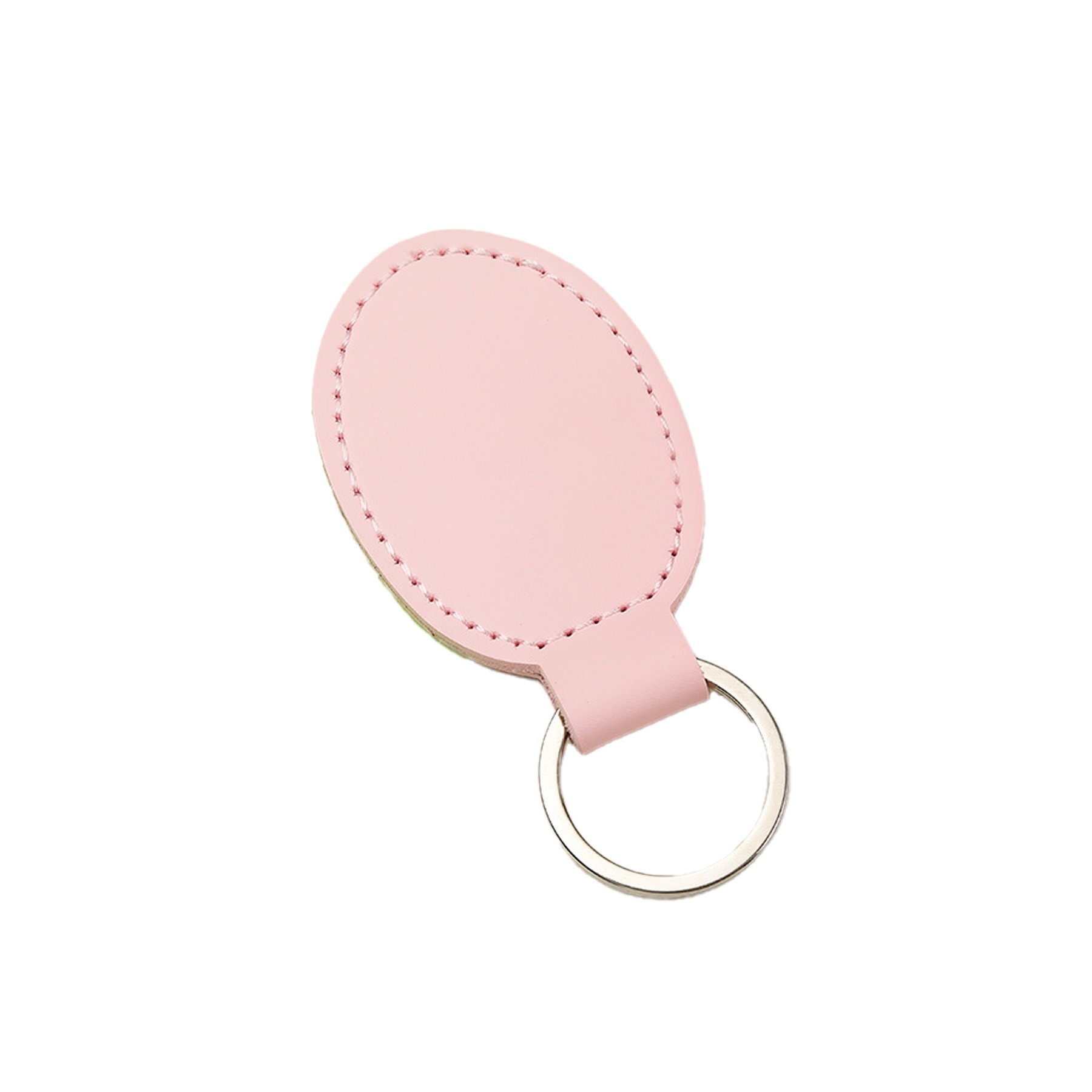 Premium PU Key Chain 6