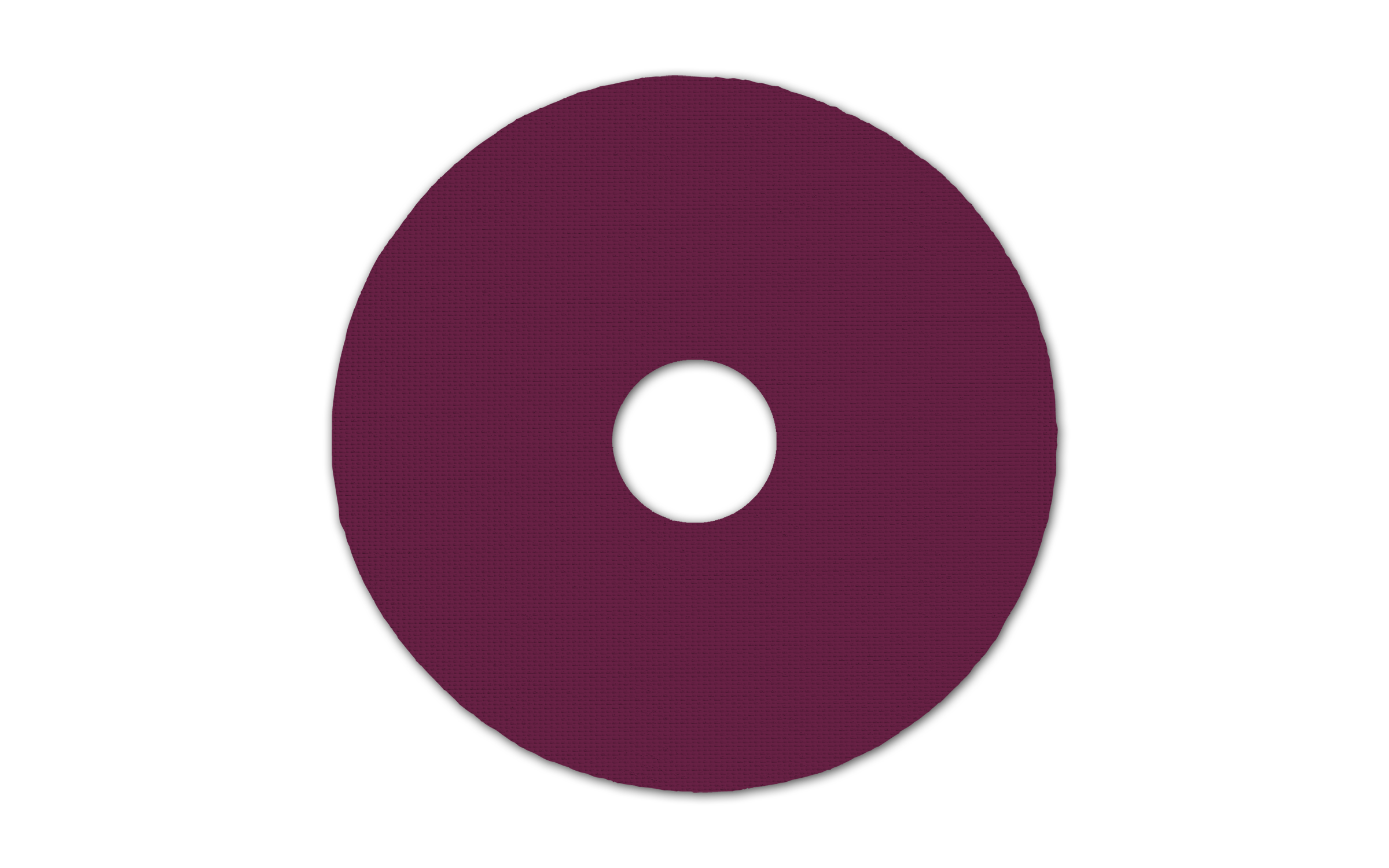 Donut Vinyl Jar Opener 69