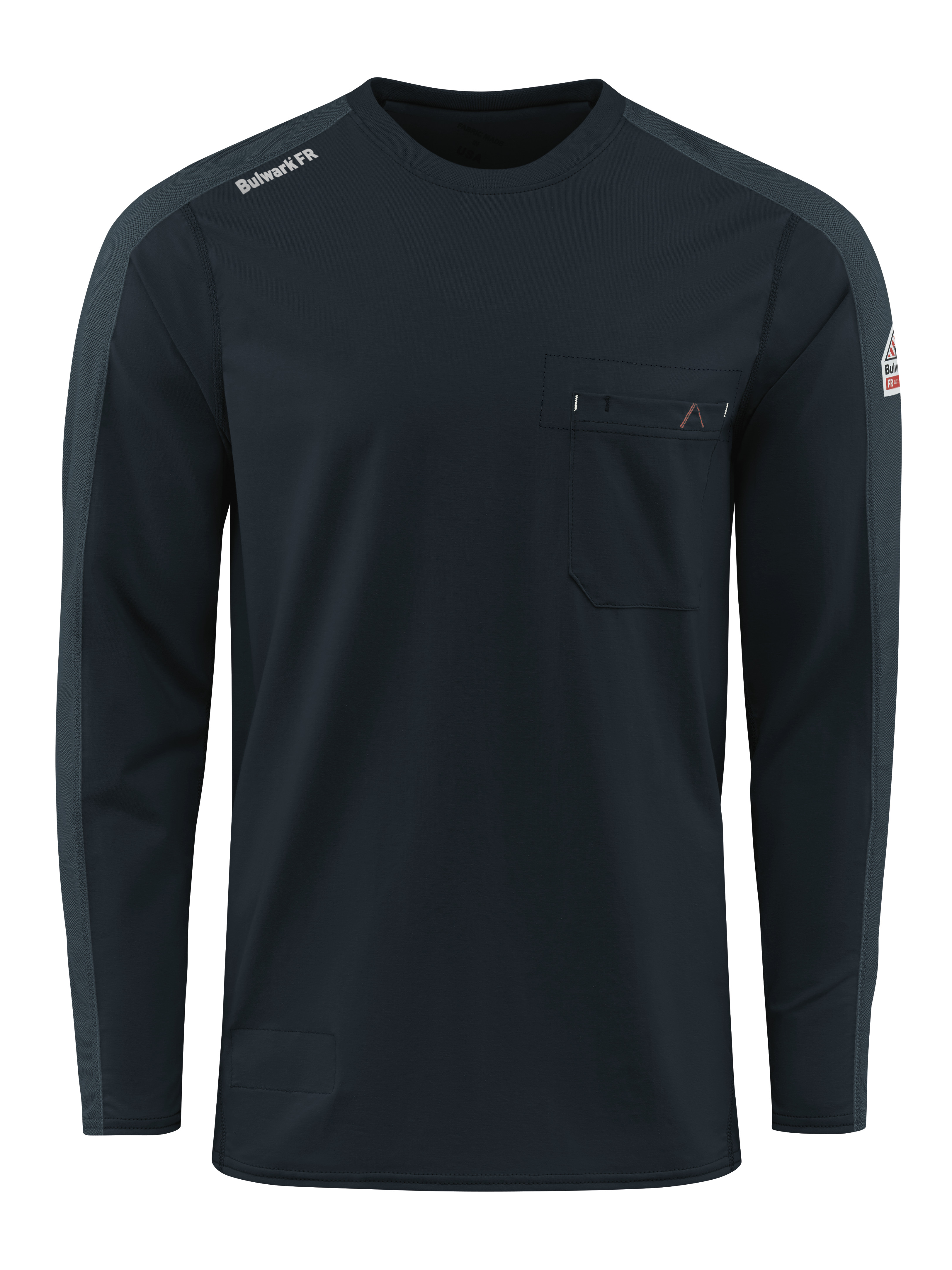 Bulwark® Men's Flex Knit Tee 2