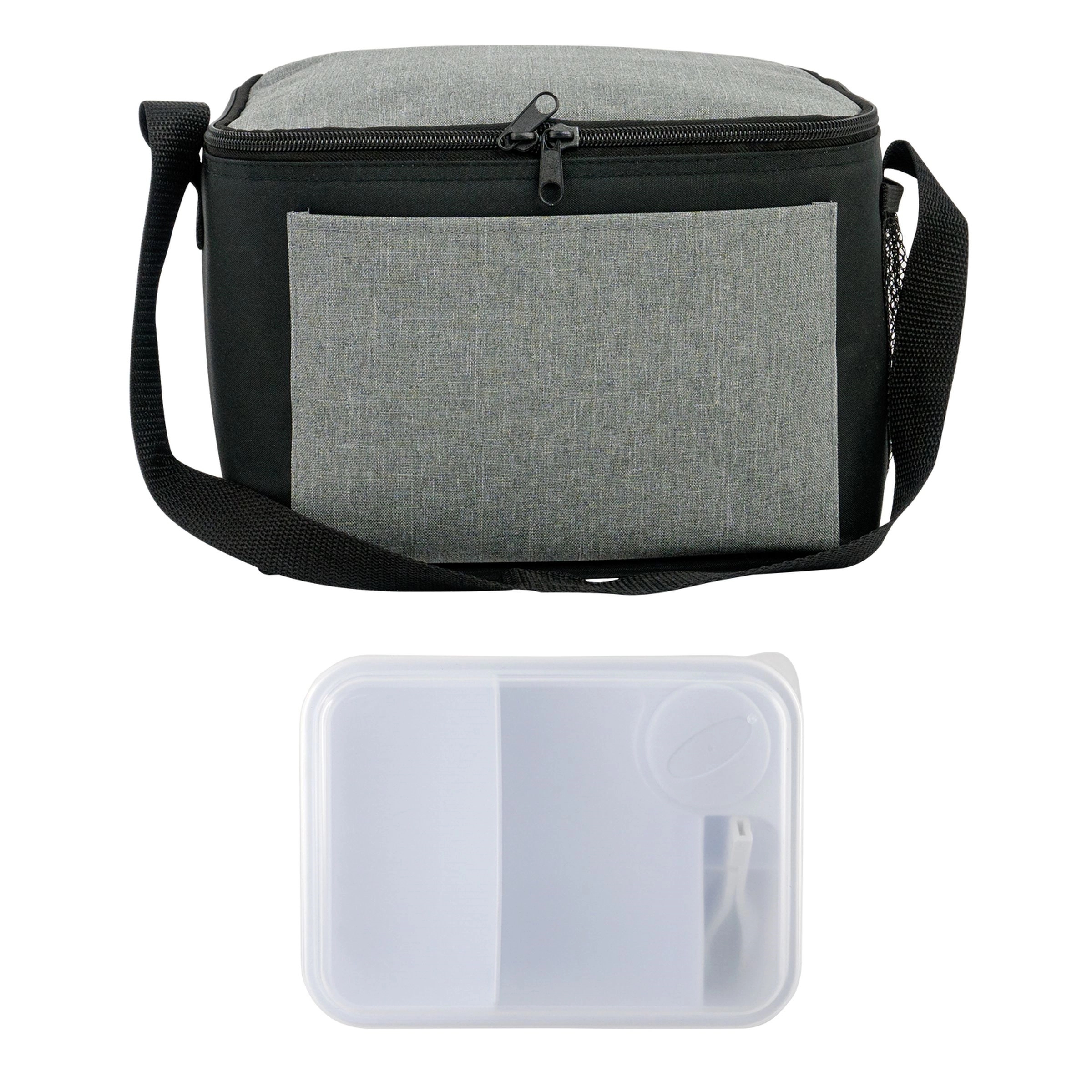 Ridge On The Go Lunch Set 6