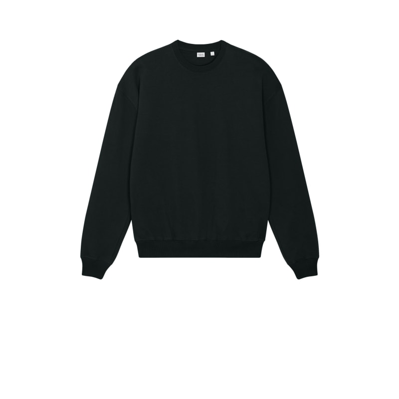 Stanley/Stella Unisex Ledger Dry Crewneck Sweatshirt 36