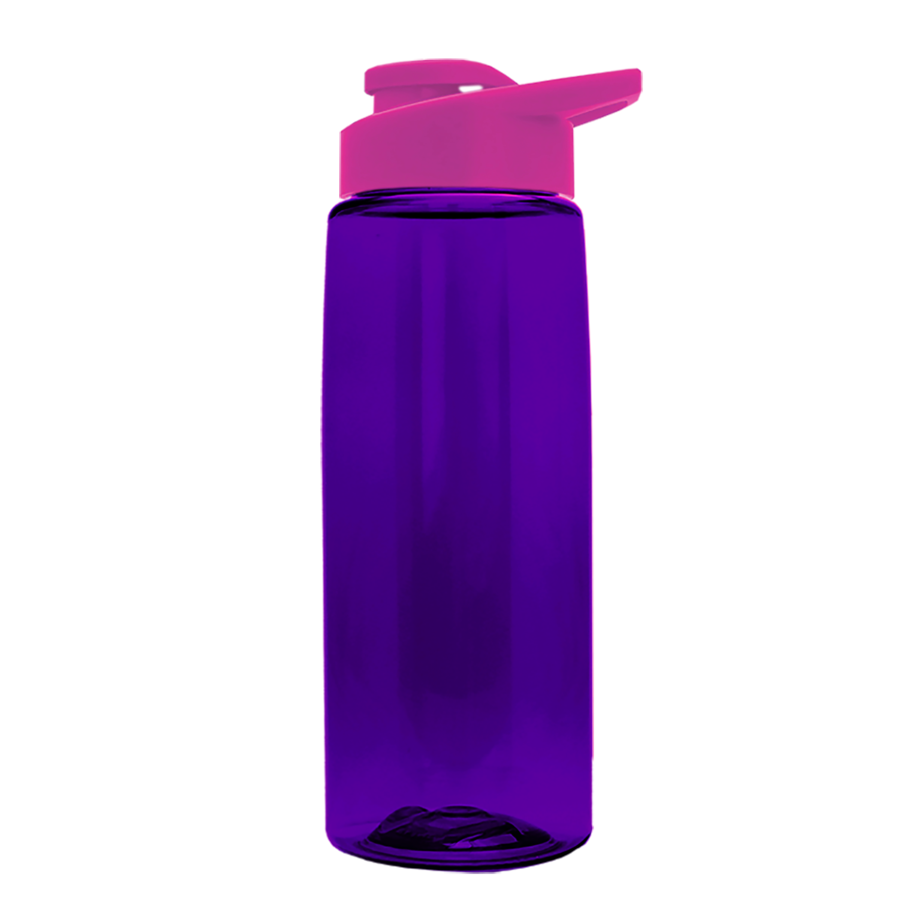 Garyline® Flair Tritan® Bottle with Drink-Thru Lid - 26 oz. 746
