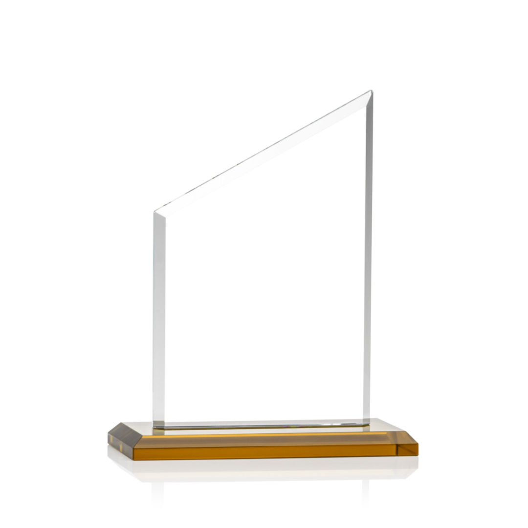 Conacher Award - Amber 4