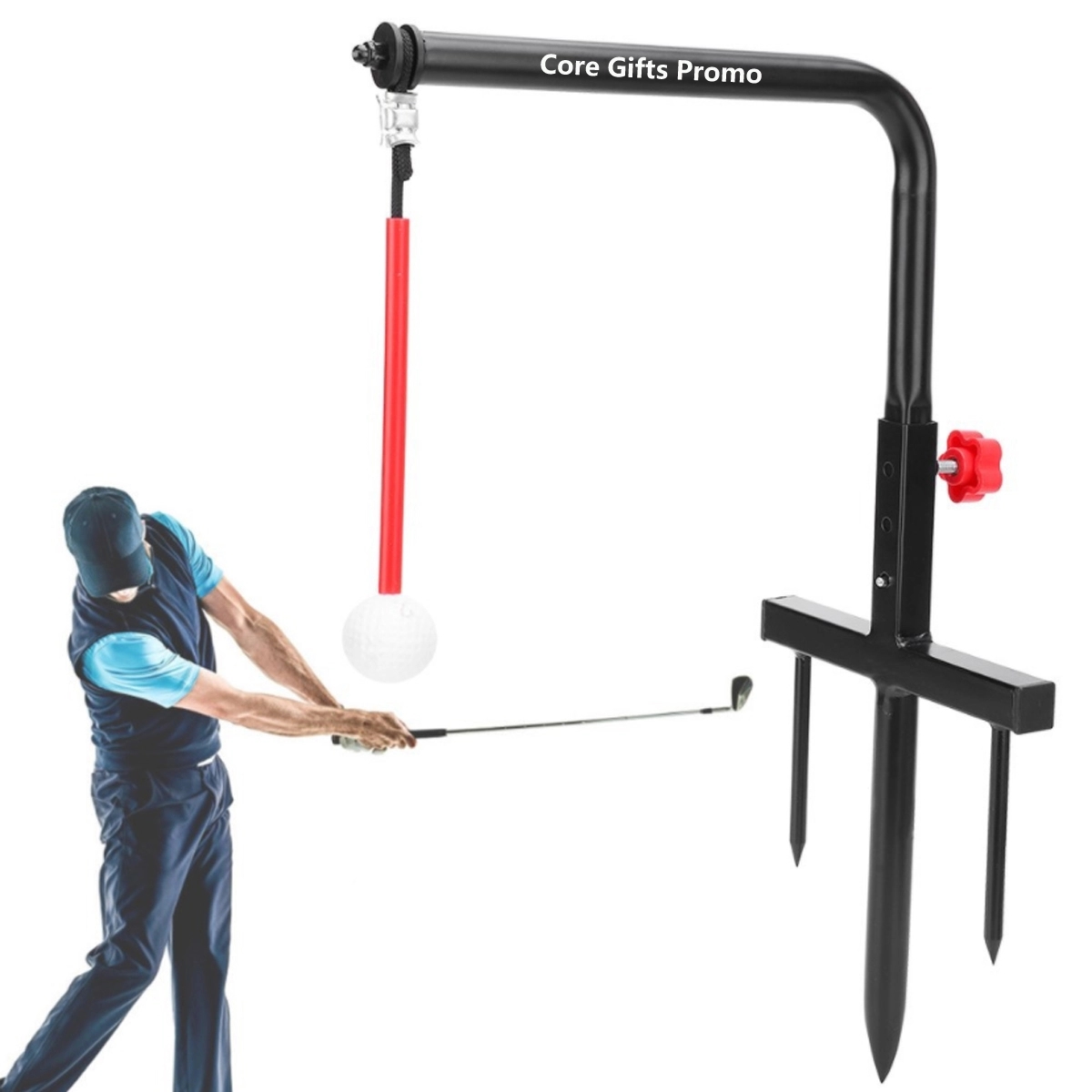 Golf Swing Trainer 5