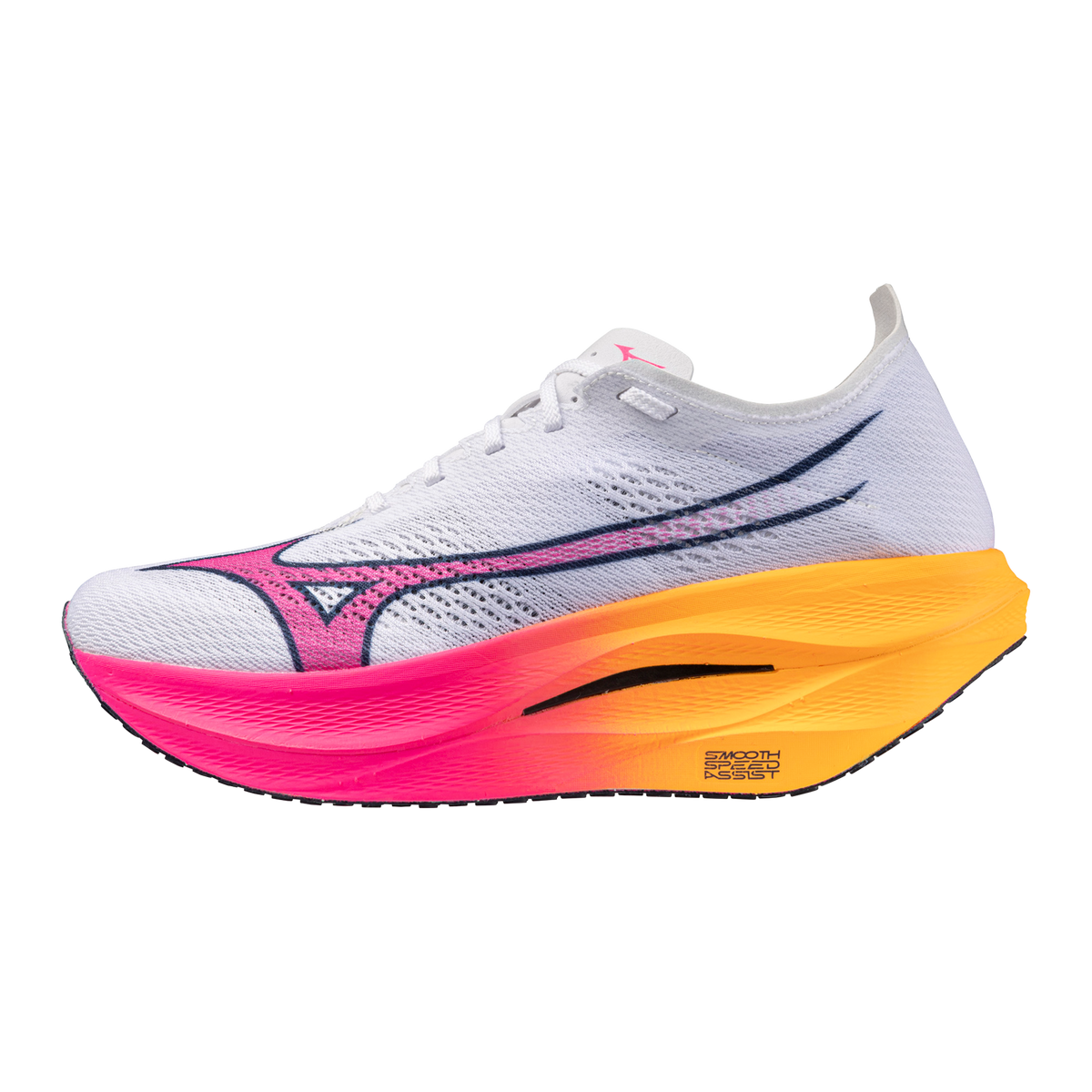 Unisex Wave Rebellion Pro 3 Hanabi Pack Running Shoe 2
