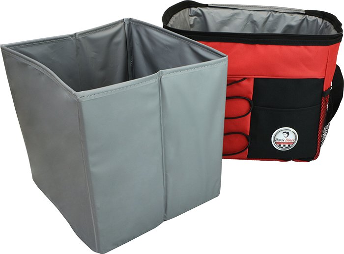Rigid 24 Can Cooler Bag 20