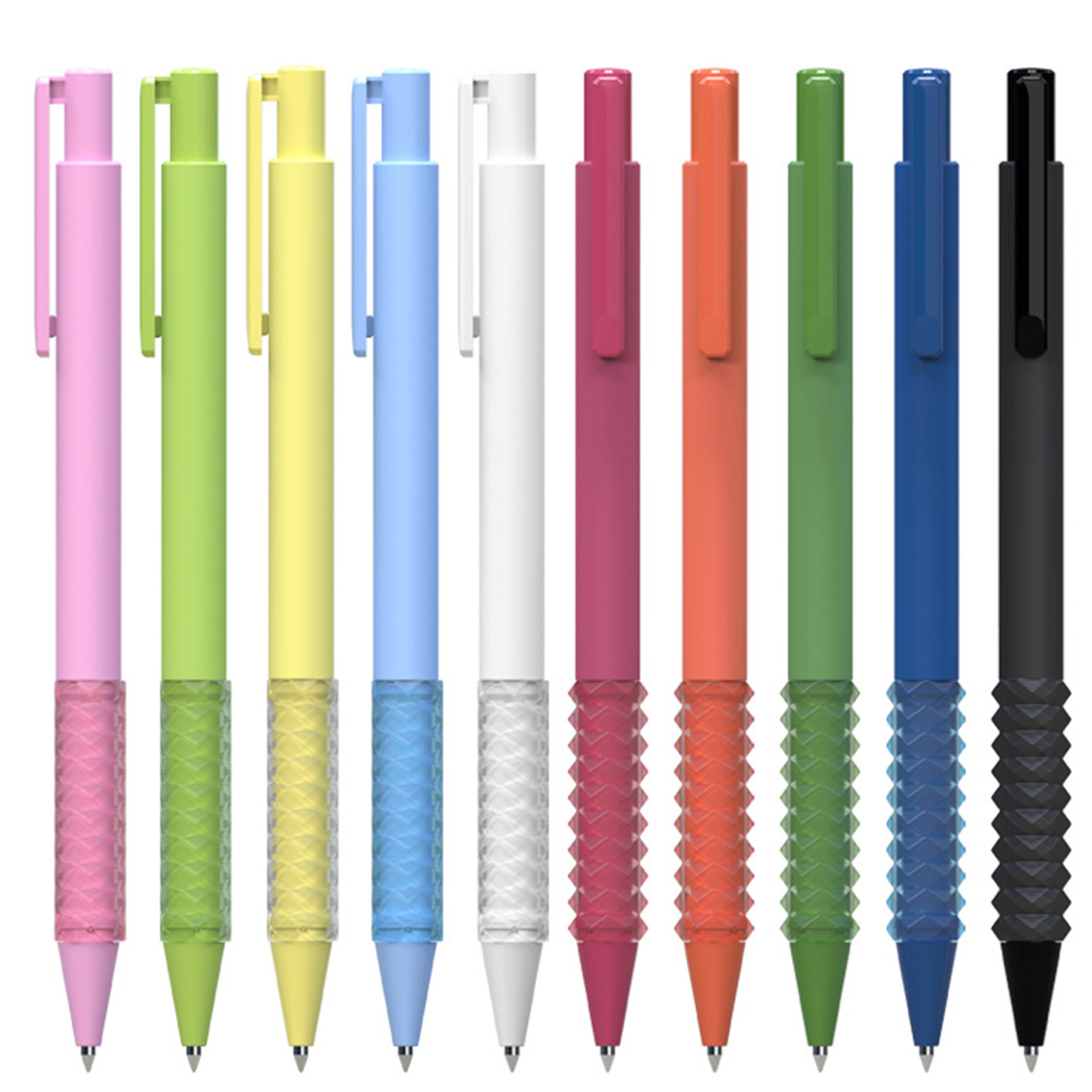 High-End Business Neutral Pen 11